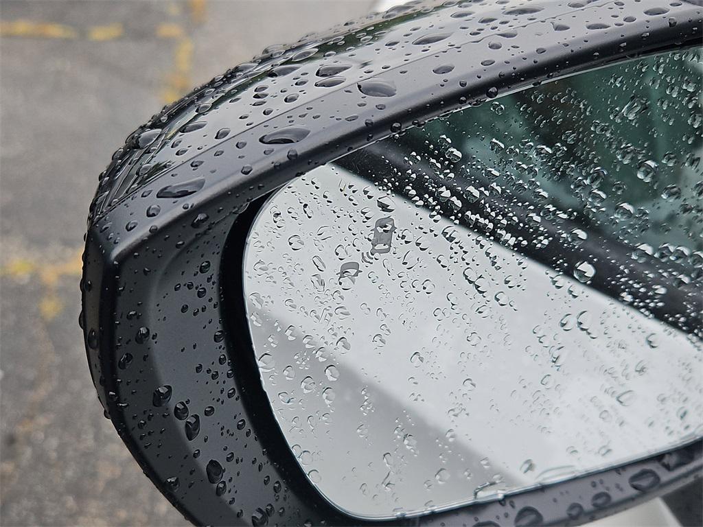 new 2025 Honda Civic Hybrid car, priced at $31,755