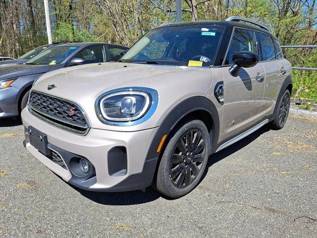 used 2024 MINI Countryman car, priced at $30,995