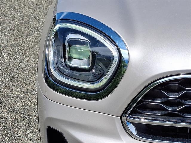 used 2024 MINI Countryman car, priced at $30,995