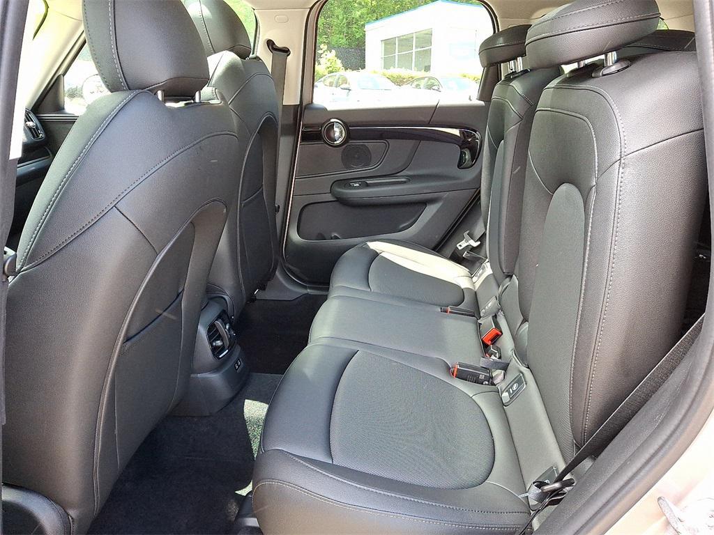 used 2024 MINI Countryman car, priced at $29,619