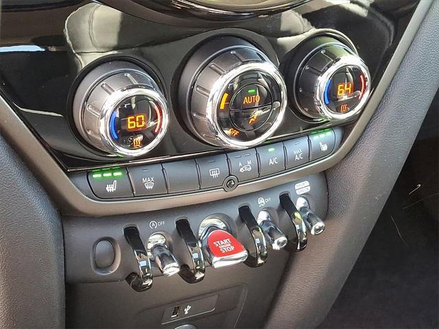used 2024 MINI Countryman car, priced at $30,995