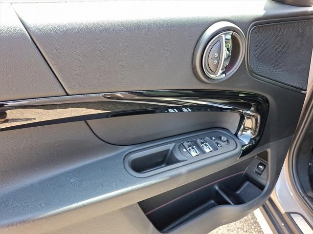 used 2024 MINI Countryman car, priced at $30,995