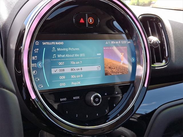 used 2024 MINI Countryman car, priced at $30,995