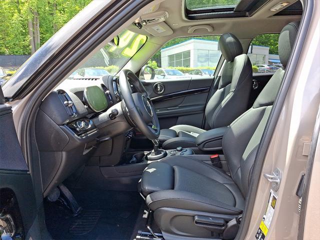 used 2024 MINI Countryman car, priced at $30,995
