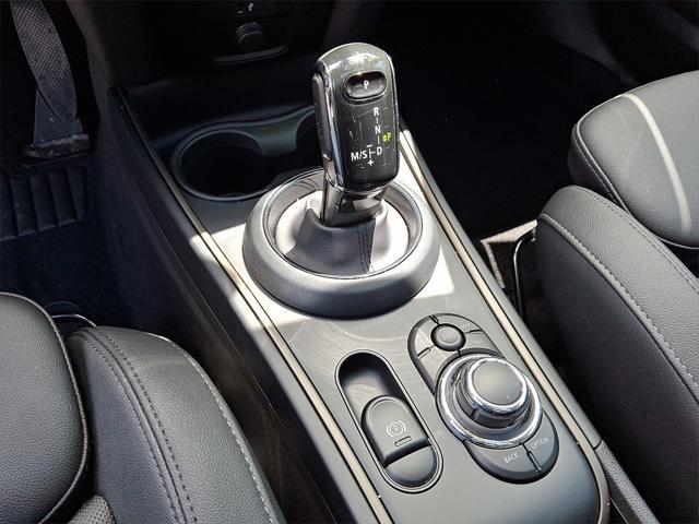 used 2024 MINI Countryman car, priced at $30,995