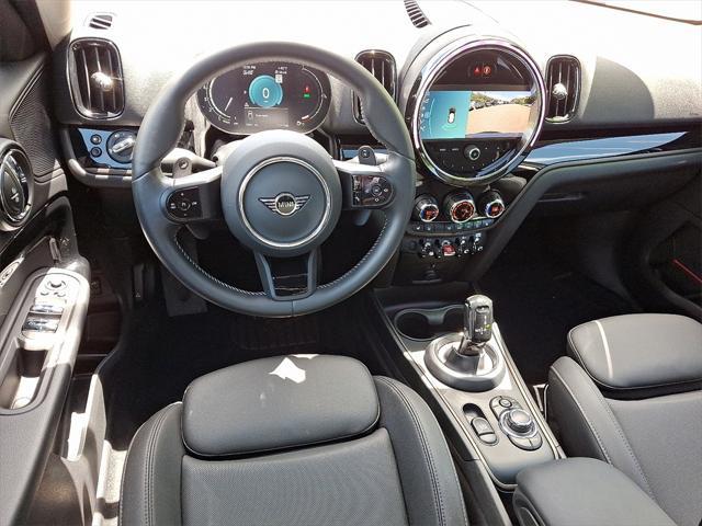 used 2024 MINI Countryman car, priced at $30,995