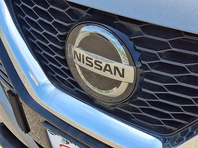 used 2021 Nissan Rogue Sport car, priced at $19,995