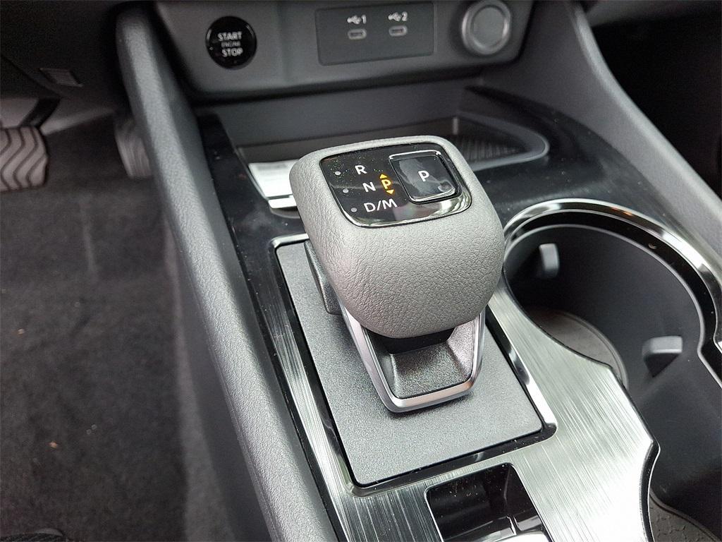 new 2026 Nissan Rogue car, priced at $34,000