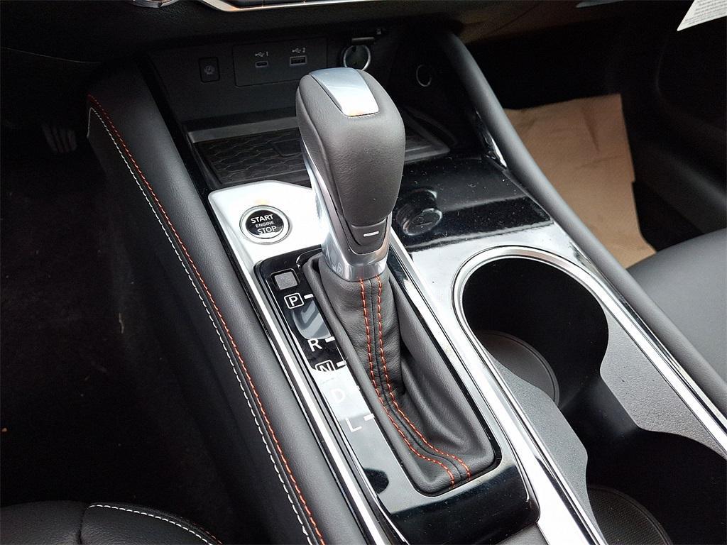 new 2025 Nissan Altima car, priced at $33,385