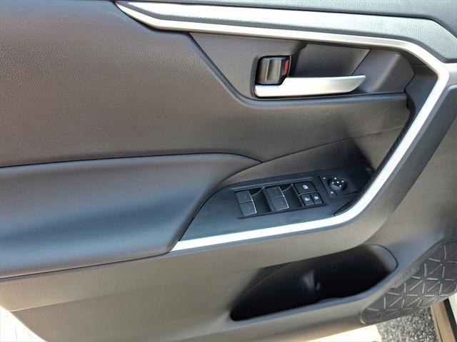 used 2024 Toyota RAV4 Hybrid car, priced at $35,918