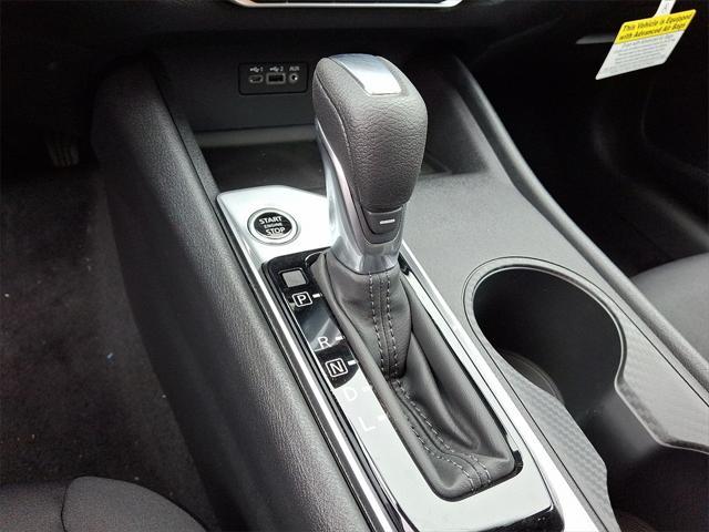 new 2025 Nissan Altima car, priced at $29,805