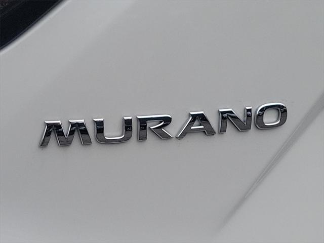 new 2023 Nissan Murano car, priced at $49,645