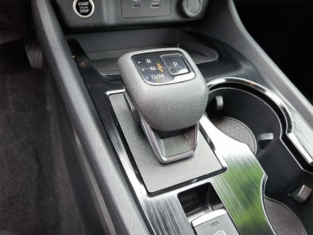 used 2023 Nissan Rogue car, priced at $24,995