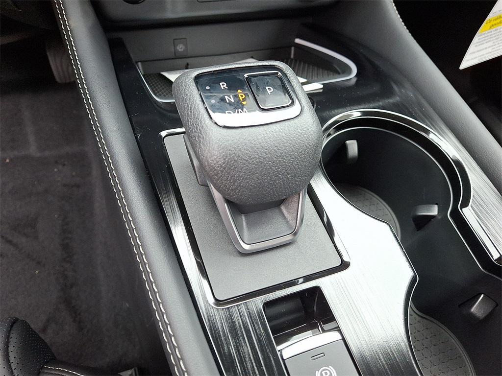 new 2026 Nissan Rogue car, priced at $44,105