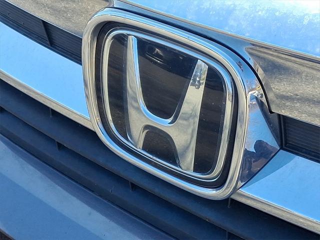 used 2021 Honda Pilot car, priced at $27,995