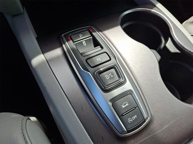 used 2021 Honda Pilot car, priced at $25,230