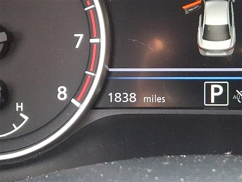 used 2025 Nissan Sentra car, priced at $21,785