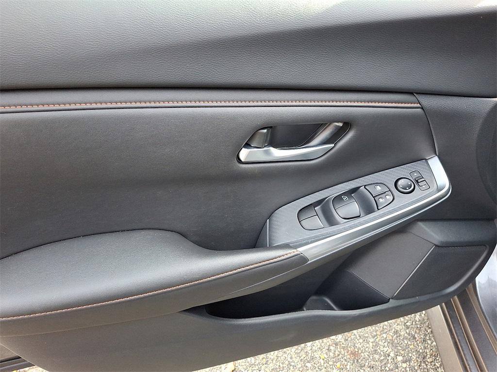 used 2025 Nissan Sentra car, priced at $21,785