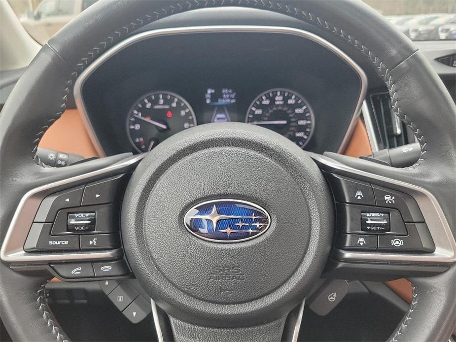 used 2020 Subaru Legacy car, priced at $25,995