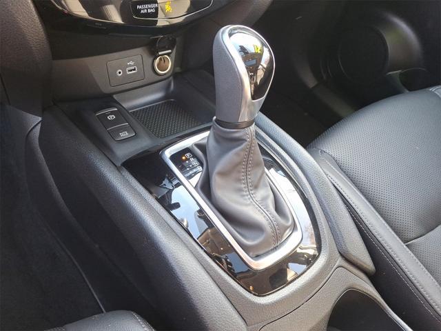 used 2021 Nissan Rogue Sport car, priced at $23,500