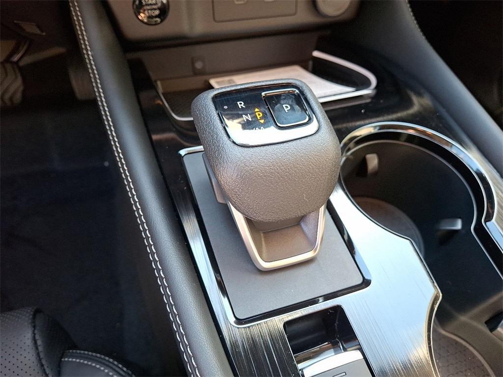 new 2026 Nissan Rogue car, priced at $42,035