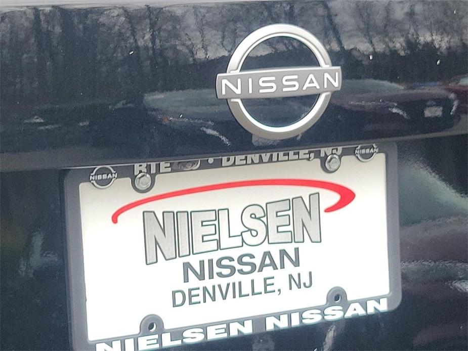 new 2024 Nissan Sentra car, priced at $24,535