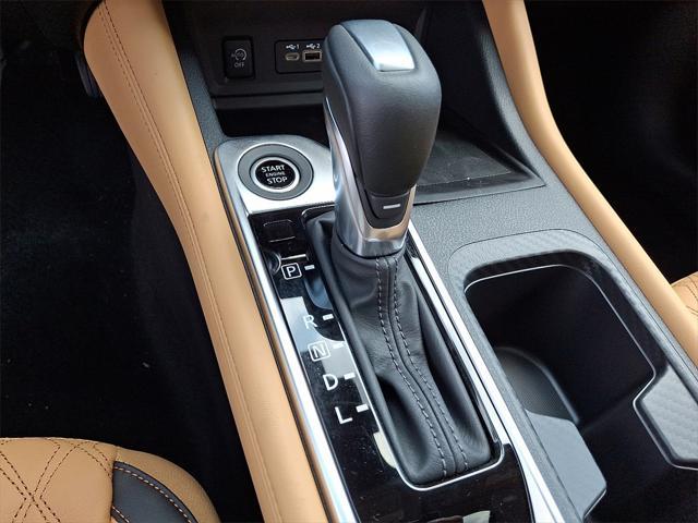 new 2025 Nissan Sentra car, priced at $27,625