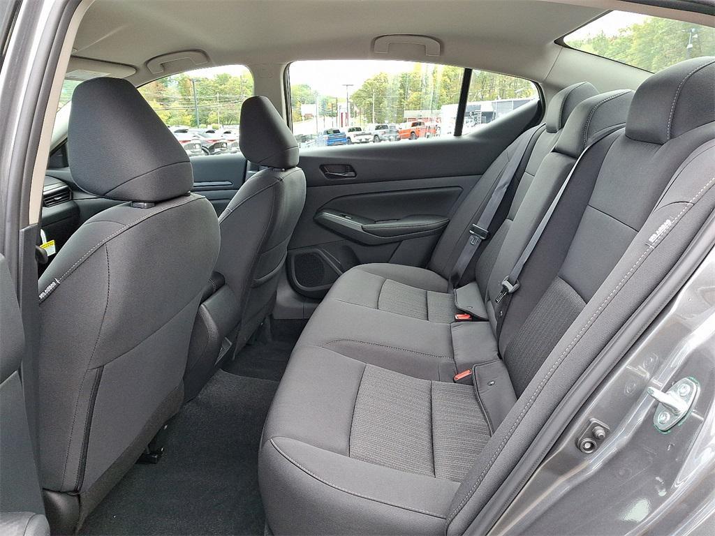 new 2025 Nissan Altima car, priced at $28,470