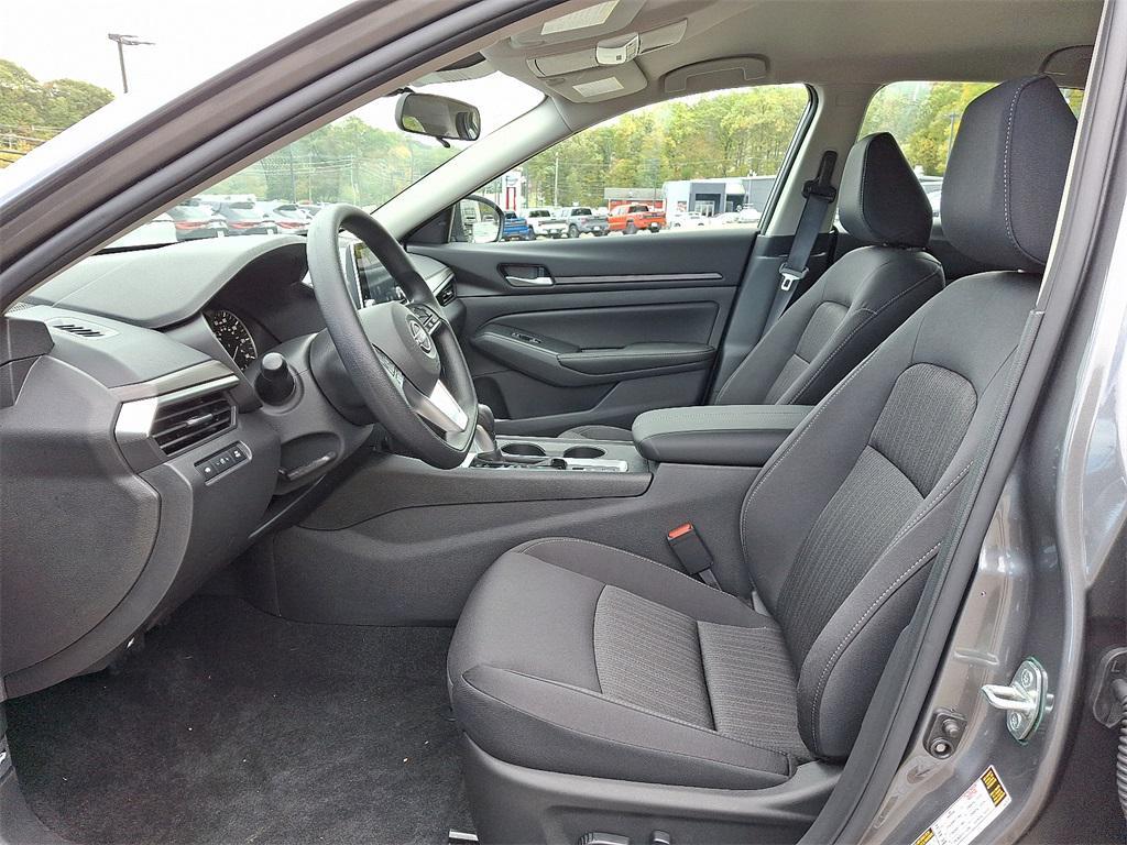 new 2025 Nissan Altima car, priced at $28,470