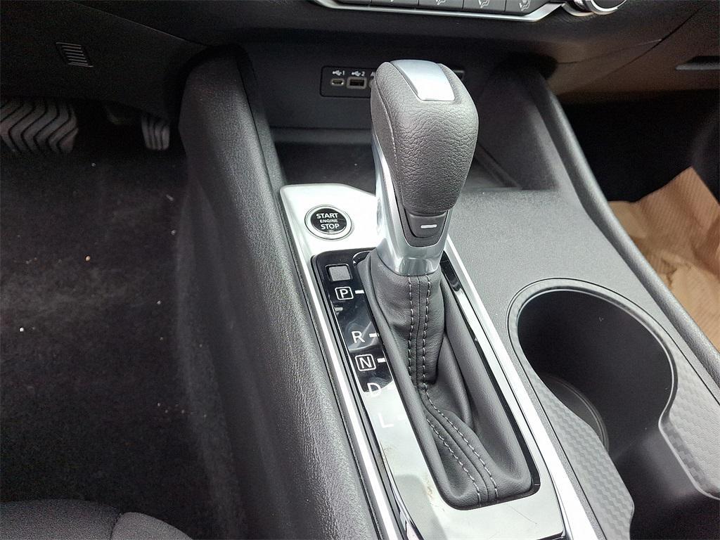 new 2025 Nissan Altima car, priced at $28,470