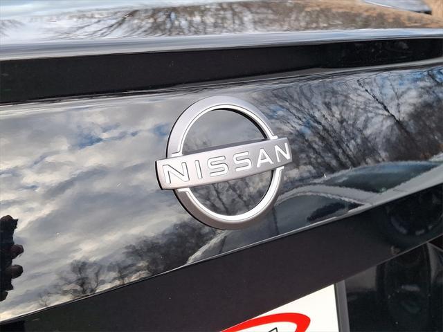 new 2025 Nissan Altima car, priced at $30,785