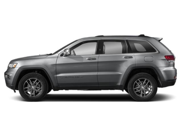 used 2021 Jeep Grand Cherokee car, priced at $26,995