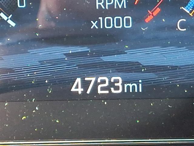 used 2025 Chevrolet Equinox car, priced at $31,995