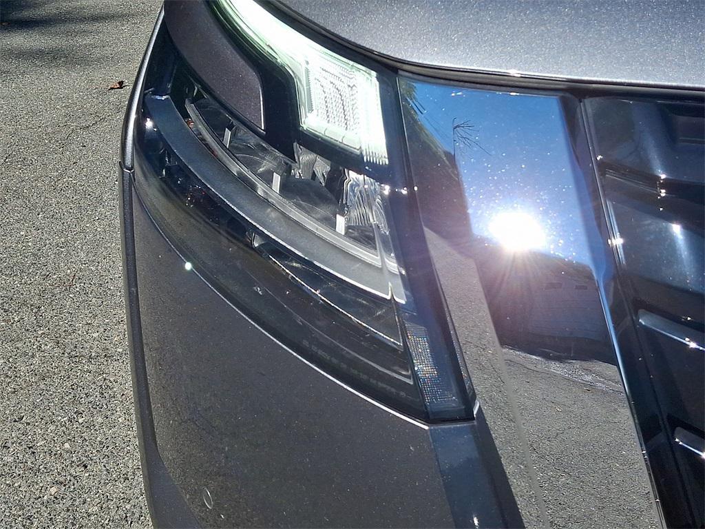 used 2022 Nissan Pathfinder car, priced at $28,295
