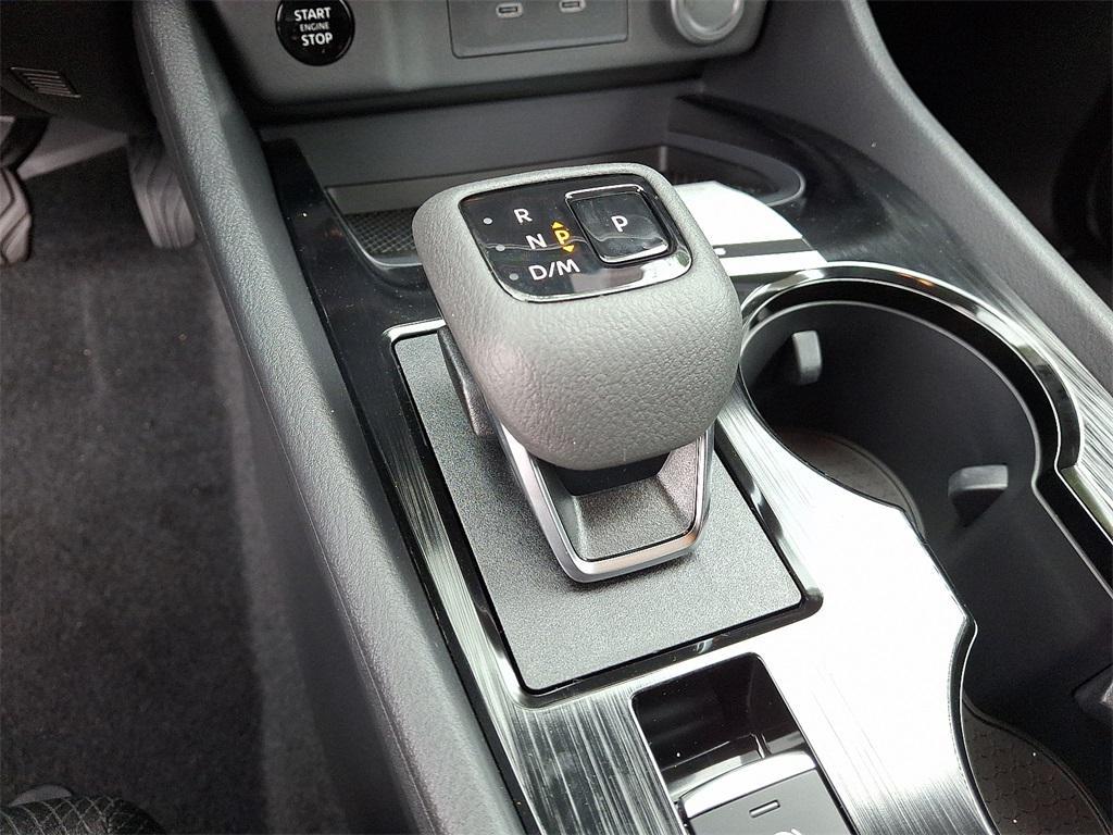 new 2026 Nissan Rogue car, priced at $33,600