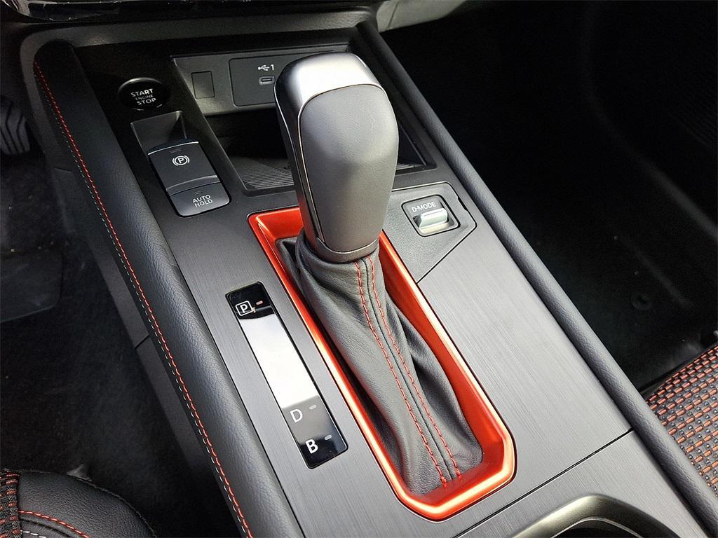 new 2026 Nissan Kicks car, priced at $28,385