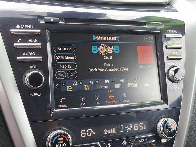 used 2022 Nissan Murano car, priced at $22,995