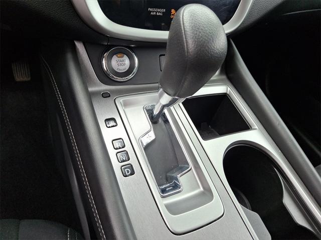 used 2022 Nissan Murano car, priced at $22,995