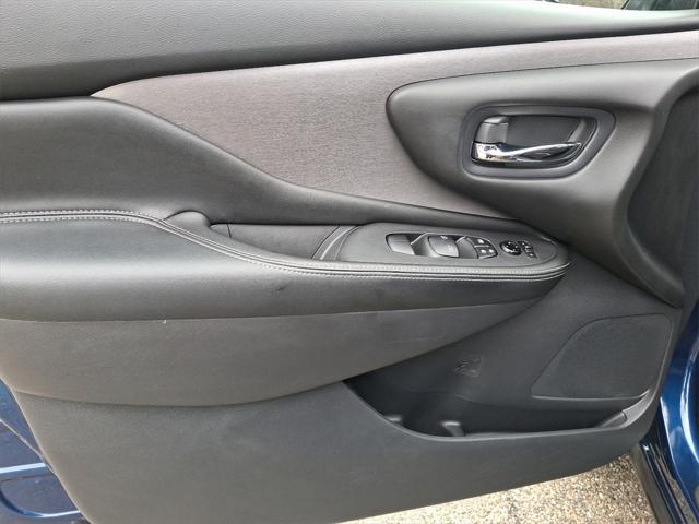 used 2022 Nissan Murano car, priced at $22,995