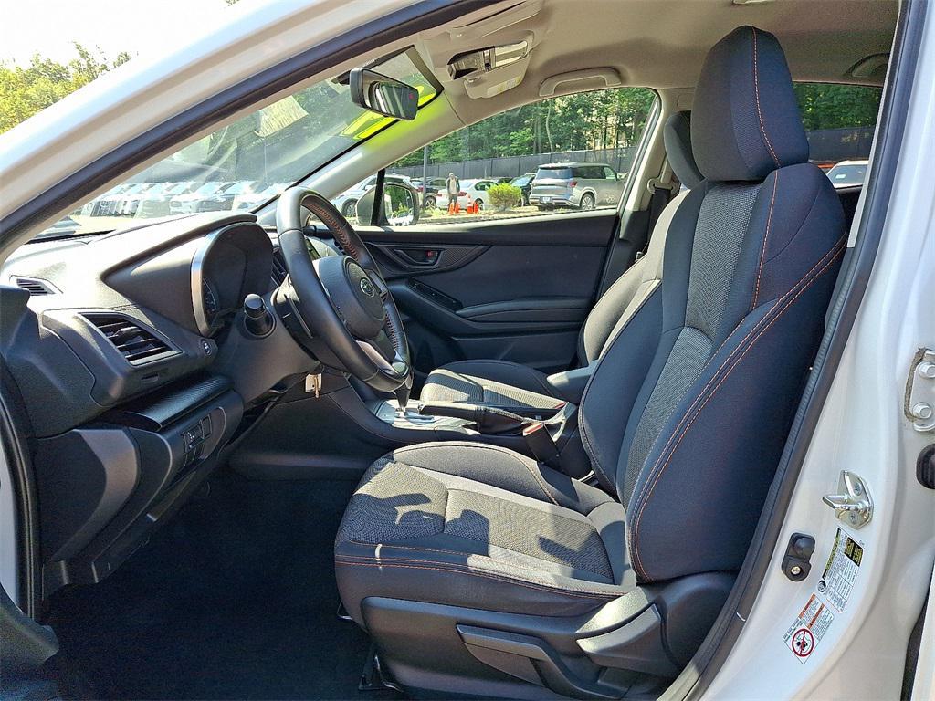used 2019 Subaru Crosstrek car, priced at $19,680