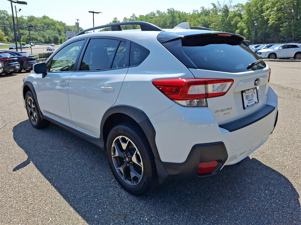used 2019 Subaru Crosstrek car, priced at $19,680