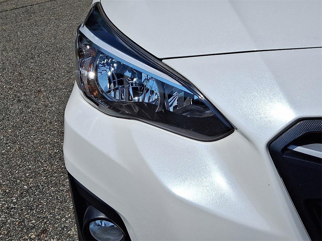 used 2019 Subaru Crosstrek car, priced at $19,680