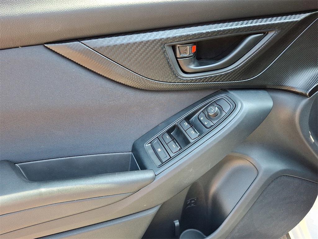 used 2019 Subaru Crosstrek car, priced at $19,680