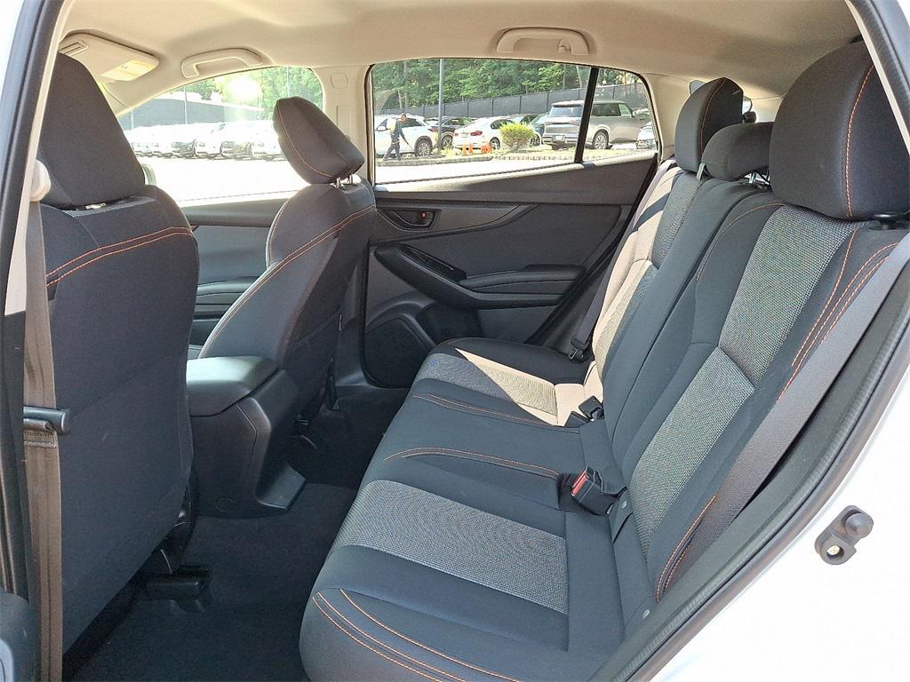 used 2019 Subaru Crosstrek car, priced at $19,680