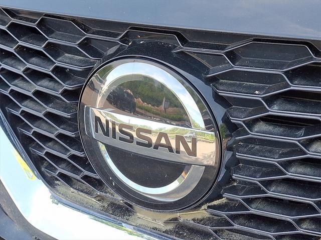 used 2020 Nissan Rogue Sport car, priced at $20,995