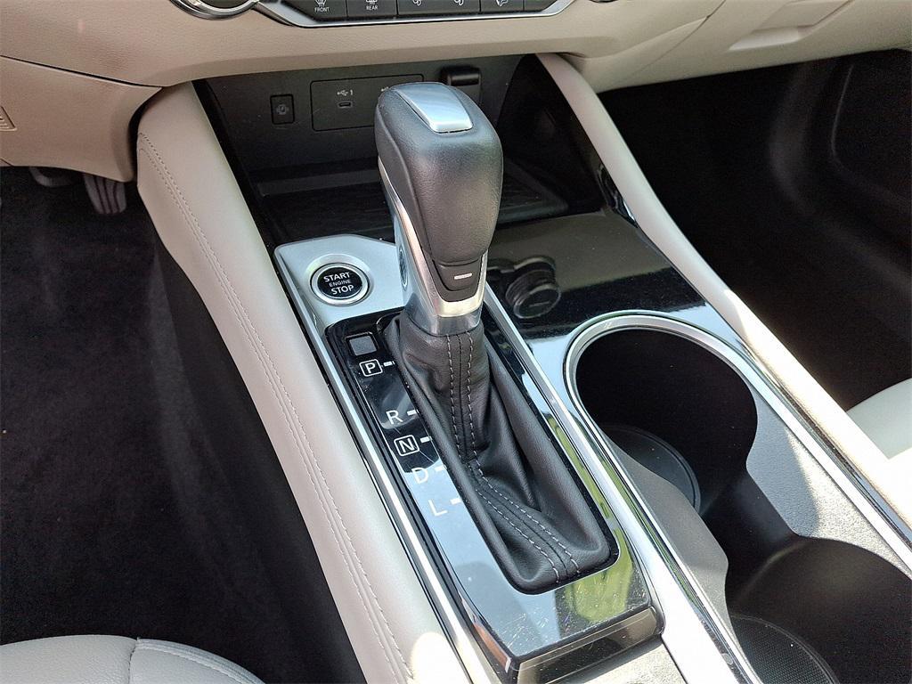 used 2024 Nissan Altima car, priced at $26,995