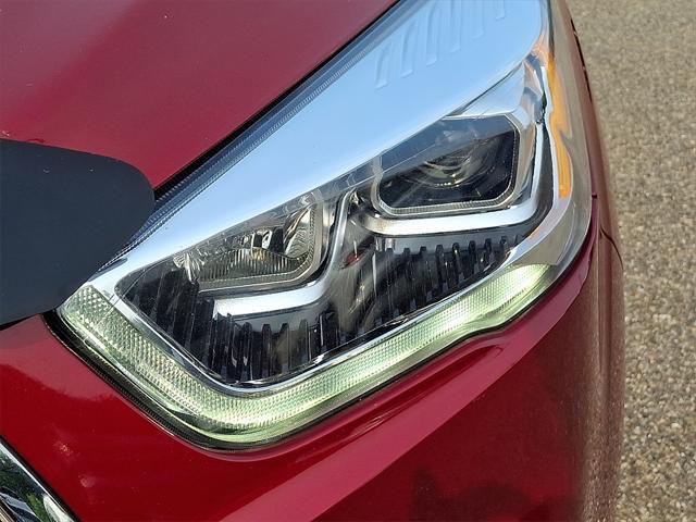 used 2019 Ford Escape car, priced at $16,273