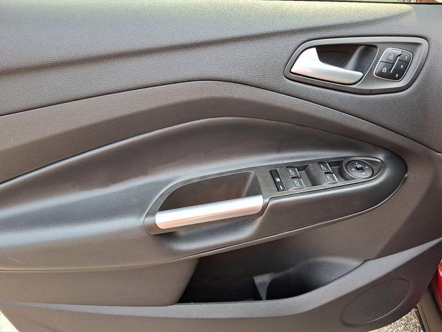 used 2019 Ford Escape car, priced at $16,273
