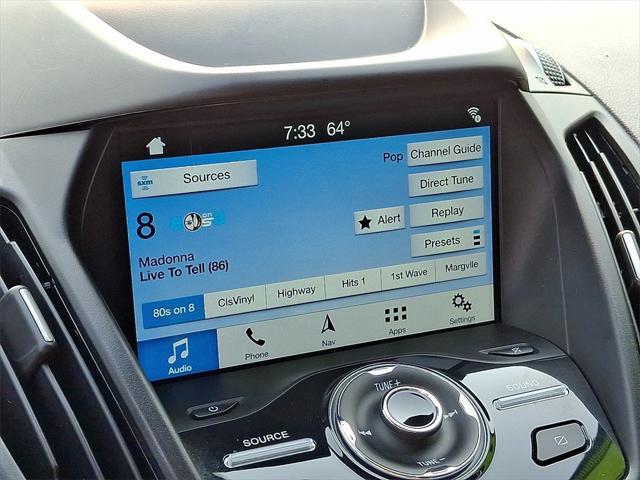 used 2019 Ford Escape car, priced at $16,273