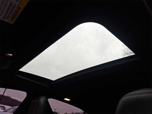 used 2018 INFINITI Q50 car, priced at $24,995